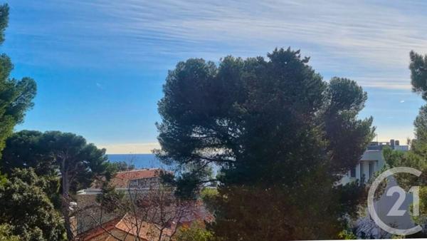 Appartement T3 à vendre  3 pièces - 72 m2 SAUSSET LES PINS - 13