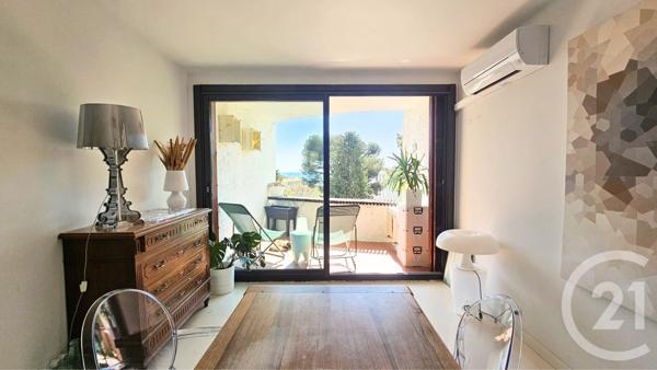 Appartement T3 à vendre  3 pièces - 72 m2 SAUSSET LES PINS - 13