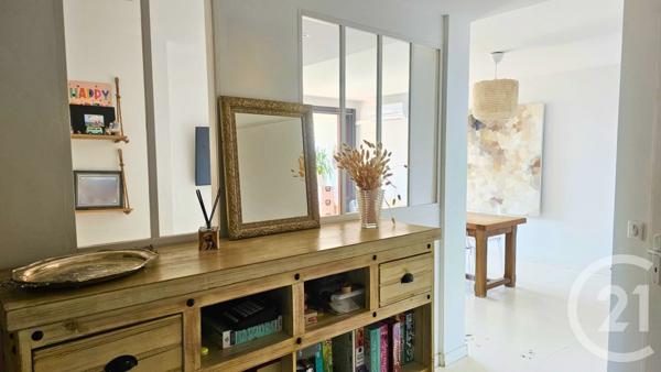 Appartement T3 à vendre  3 pièces - 72 m2 SAUSSET LES PINS - 13