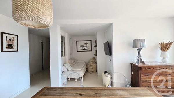 Appartement T3 à vendre  3 pièces - 72 m2 SAUSSET LES PINS - 13