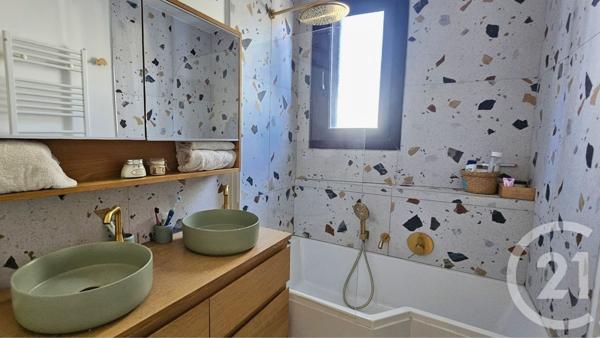 Appartement T3 à vendre  3 pièces - 72 m2 SAUSSET LES PINS - 13