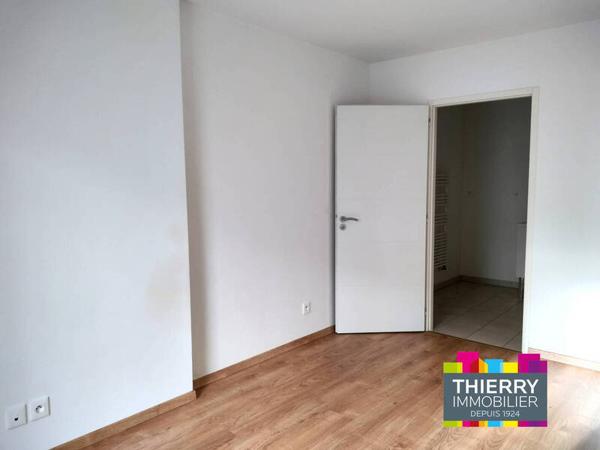 Appartement 2 pièces - 44230 Saint-Sébastien-sur-Loire -  Baugerie