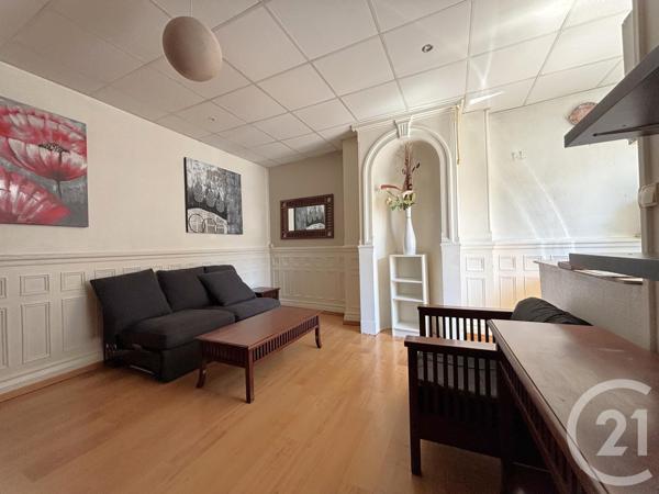 Appartement Studio à vendre  1 pièce - 28,14 m2 DUNKERQUE - 59