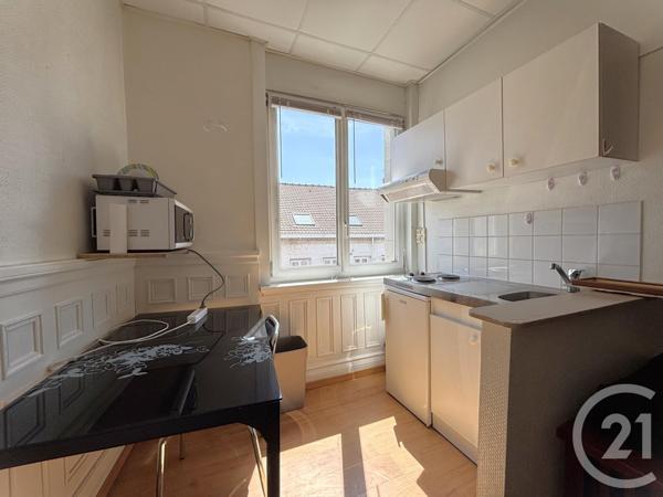 Appartement Studio à vendre  1 pièce - 28,14 m2 DUNKERQUE - 59