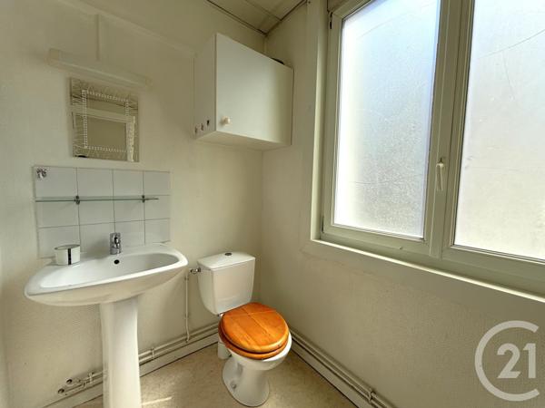Appartement Studio à vendre  1 pièce - 28,14 m2 DUNKERQUE - 59