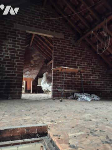 A vendre maison individuelle située à Beauval (80)