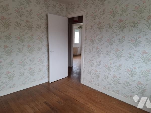 A vendre maison individuelle située à Beauval (80)