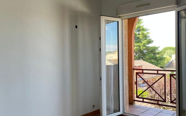 Appartement à louer    2 pièces • 42,44 m2 Tournefeuille