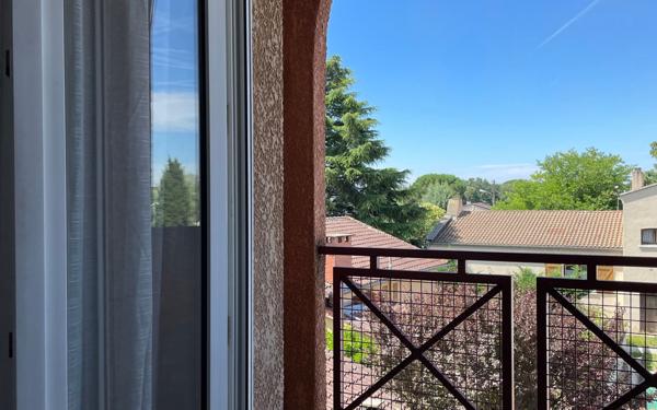 Appartement à louer    2 pièces • 42,44 m2 Tournefeuille