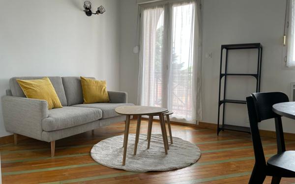 Appartement à louer    2 pièces • 42,44 m2 Tournefeuille