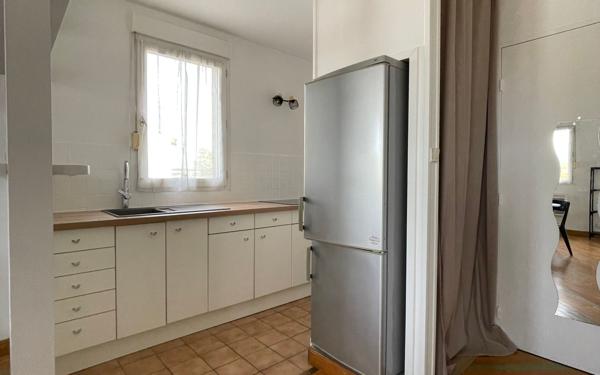 Appartement à louer    2 pièces • 42,44 m2 Tournefeuille
