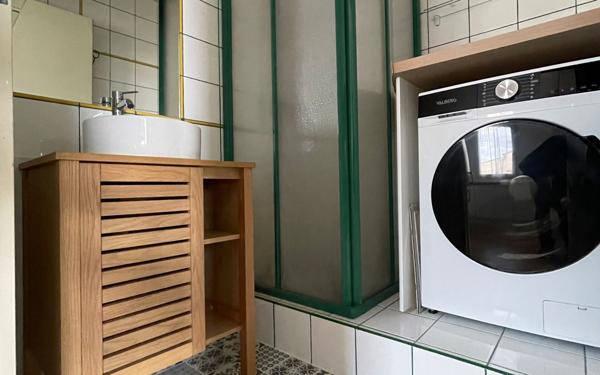 Appartement à louer    2 pièces • 42,44 m2 Tournefeuille