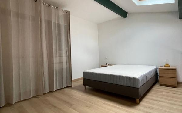 Appartement à louer    2 pièces • 42,44 m2 Tournefeuille