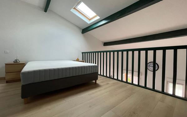 Appartement à louer    2 pièces • 42,44 m2 Tournefeuille