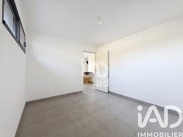 Appartement à vendre 3 pièces 48 m² Rumilly