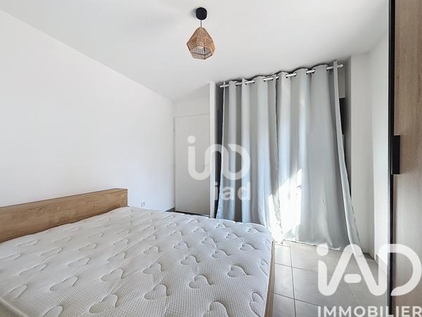 Appartement à vendre 3 pièces 48 m² Rumilly