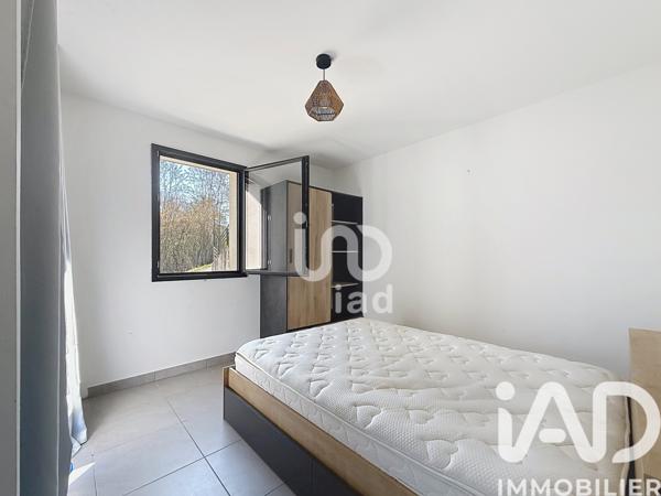 Appartement à vendre 3 pièces 48 m² Rumilly