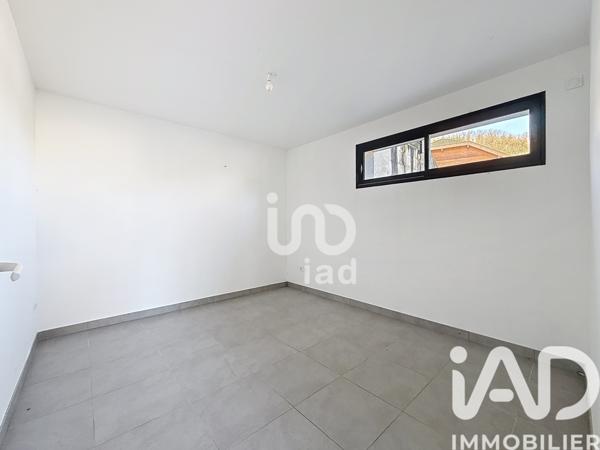 Appartement à vendre 3 pièces 48 m² Rumilly