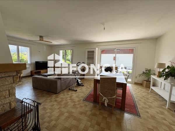 Location Appartement 4 pièces 148.56 m² - 434 ROUTE DE BERLET Saint Jorioz 74410