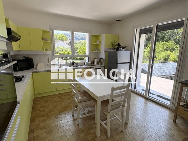 Location Appartement 4 pièces 148.56 m² - 434 ROUTE DE BERLET Saint Jorioz 74410