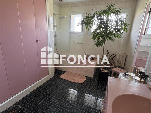 Location Appartement 4 pièces 148.56 m² - 434 ROUTE DE BERLET Saint Jorioz 74410