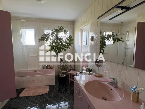 Location Appartement 4 pièces 148.56 m² - 434 ROUTE DE BERLET Saint Jorioz 74410