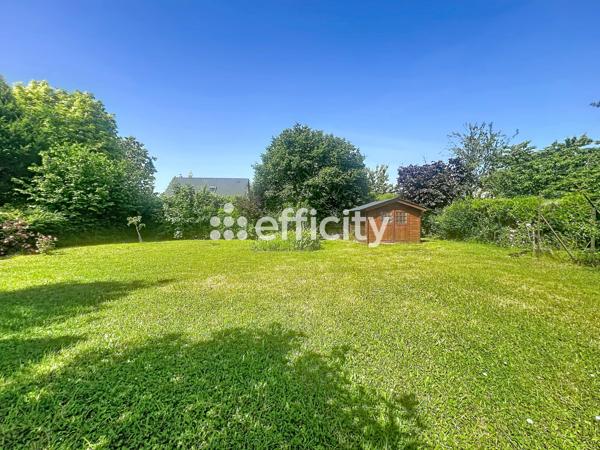 Maison
         5 pièces
        - 90 m² Exclusivité 249 700 € *