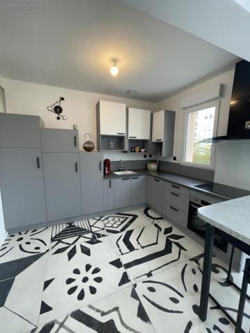 Maison à vendre à Le Mans dans la Sarthe (72000), ref : 72009-1390 Sud-Est