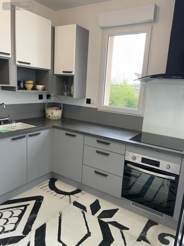 Maison à vendre à Le Mans dans la Sarthe (72000), ref : 72009-1390 Sud-Est