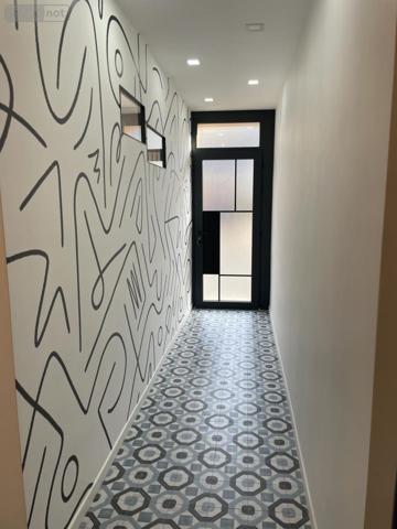 Maison à vendre à Le Mans dans la Sarthe (72000), ref : 72009-1390 Sud-Est