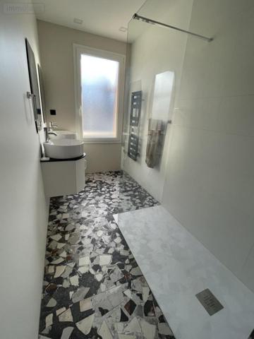 Maison à vendre à Le Mans dans la Sarthe (72000), ref : 72009-1390 Sud-Est