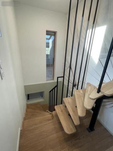 Maison à vendre à Le Mans dans la Sarthe (72000), ref : 72009-1390 Sud-Est