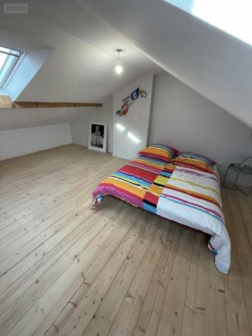 Maison à vendre à Le Mans dans la Sarthe (72000), ref : 72009-1390 Sud-Est