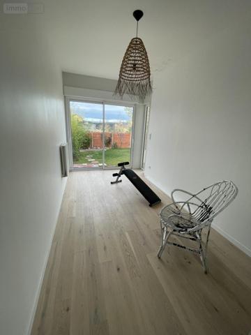 Maison à vendre à Le Mans dans la Sarthe (72000), ref : 72009-1390 Sud-Est