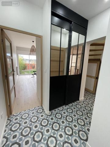 Maison à vendre à Le Mans dans la Sarthe (72000), ref : 72009-1390 Sud-Est