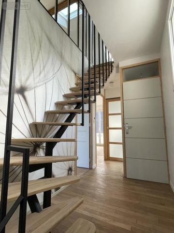 Maison à vendre à Le Mans dans la Sarthe (72000), ref : 72009-1390 Sud-Est