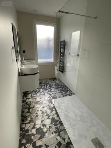 Maison à vendre à Le Mans dans la Sarthe (72000), ref : 72009-1390 Sud-Est