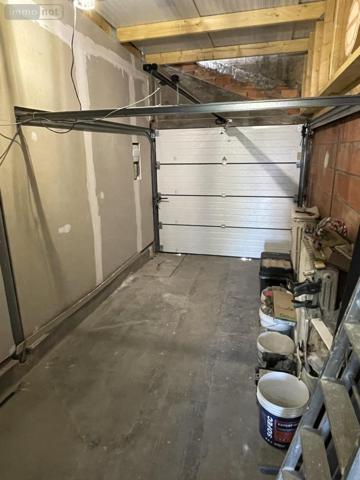 Maison à vendre à Le Mans dans la Sarthe (72000), ref : 72009-1390 Sud-Est