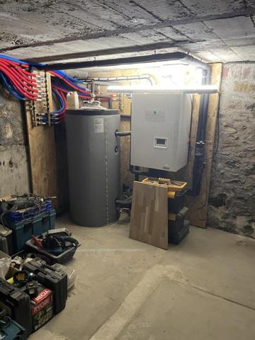 Maison à vendre à Le Mans dans la Sarthe (72000), ref : 72009-1390 Sud-Est