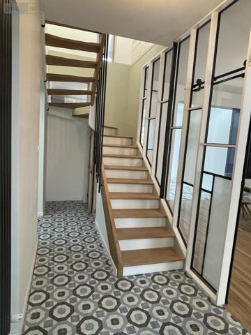 Maison à vendre à Le Mans dans la Sarthe (72000), ref : 72009-1390 Sud-Est