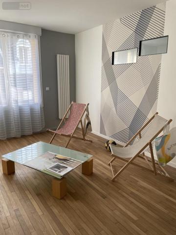 Maison à vendre à Le Mans dans la Sarthe (72000), ref : 72009-1390 Sud-Est