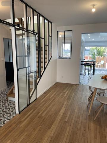 Maison à vendre à Le Mans dans la Sarthe (72000), ref : 72009-1390 Sud-Est