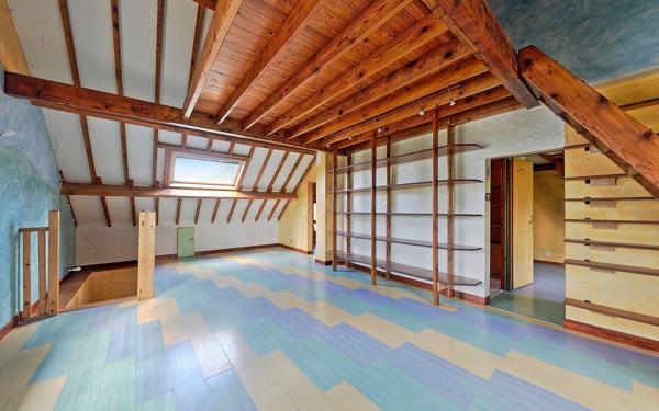 Maison à vendre    5 pièces • 113 m2 Chalifert