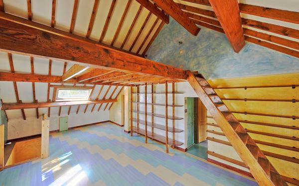 Maison à vendre    5 pièces • 113 m2 Chalifert