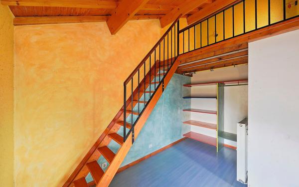 Maison à vendre    5 pièces • 113 m2 Chalifert