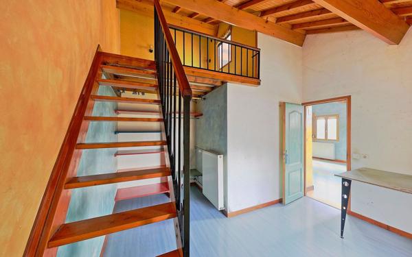 Maison à vendre    5 pièces • 113 m2 Chalifert