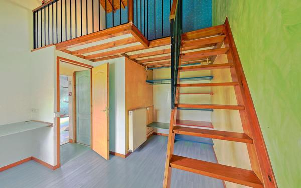 Maison à vendre    5 pièces • 113 m2 Chalifert