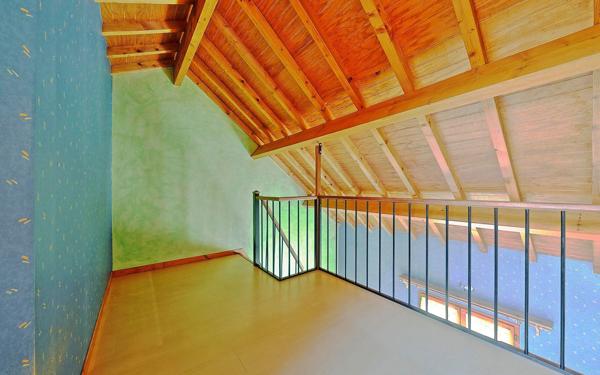 Maison à vendre    5 pièces • 113 m2 Chalifert