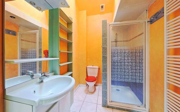 Maison à vendre    5 pièces • 113 m2 Chalifert