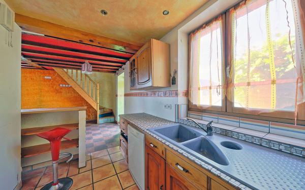 Maison à vendre    5 pièces • 113 m2 Chalifert